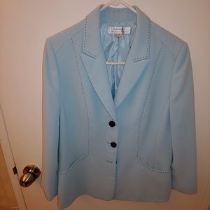 Women's blazer